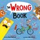 Go to record The wrong book