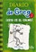 Go to record Diario del wimpy kid. ¡Esto es el colmo!