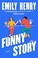 Go to record Funny story