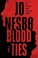 Go to record Blood ties : a novel
