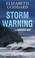 Go to record Storm warning