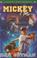 Go to record Mickey & me : a baseball card adventure