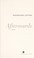 Go to record Afterwards : a novel