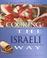 Go to record Cooking the Israeli way