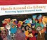 Go to record Hands around the library : protecting Egypt's treasured bo...
