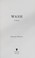 Go to record Wash : a novel