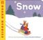 Go to record Snow
