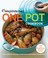 Go to record Weight Watchers one pot cookbook.