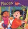 Go to record Places I love to go