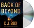 Go to record Back of beyond