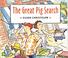 Go to record The great pig search