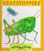 Go to record Grasshoppers