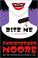 Go to record Bite me : a love story