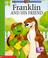 Go to record Franklin and his friend