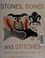 Go to record Stones, bones and stitches : storytelling through Inuit art
