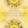 Go to record The only astrology book you'll ever need