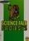 Go to record Life science fair projects
