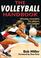 Go to record The volleyball handbook