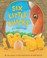 Go to record Six little chicks
