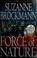 Go to record Force of nature a novel
