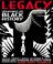 Go to record Legacy : treasures of Black history