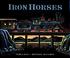Go to record Iron horses