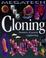 Go to record Cloning : frontiers of genetic engineering