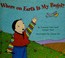Go to record Where on earth is my bagel?