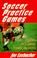 Go to record Soccer practice games