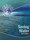 Go to record Saving water