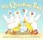 Go to record It's quacking time