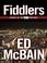 Go to record Fiddlers a novel of the 87th Precinct