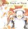Go to record Sheep trick or treat