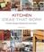 Go to record Kitchen ideas that work : creative design solutions for yo...