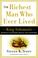 Go to record The richest man who ever lived : King Solomon's secrets to...