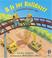 Go to record B is for bulldozer : a construction ABC