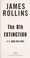 Go to record The 6th extinction : a Sigma Force novel