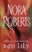Go to record Red lily In the garden trilogy, book 3