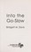 Go to record Into the Go-Slow