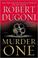 Go to record Murder one : a novel