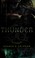 Go to record Thunder : a novel