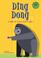 Go to record Ding dong : a book of knock-knock jokes