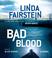Go to record Bad blood a novel