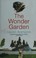 Go to record The wonder garden