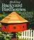 Go to record Attracting backyard birds : inviting projects to entice yo...