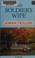Go to record The soldier's wife a novel