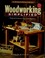 Go to record Woodworking simplified : foolproof carpentry projects for ...