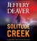 Go to record Solitude creek