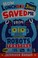 Go to record How Lunchbox Jones saved me from robots, traitors, and Mis...