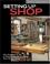 Go to record Setting up shop : the practical guide to designing and bui...